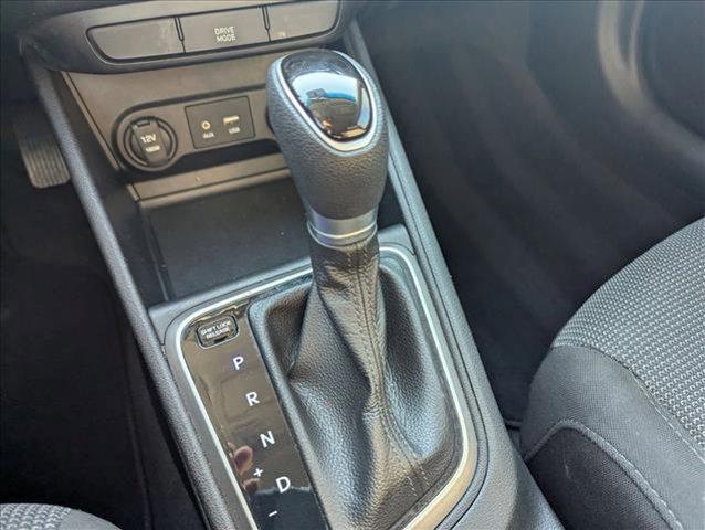 used 2019 Hyundai Accent car, priced at $9,888