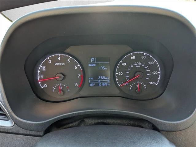 used 2019 Hyundai Accent car, priced at $9,888