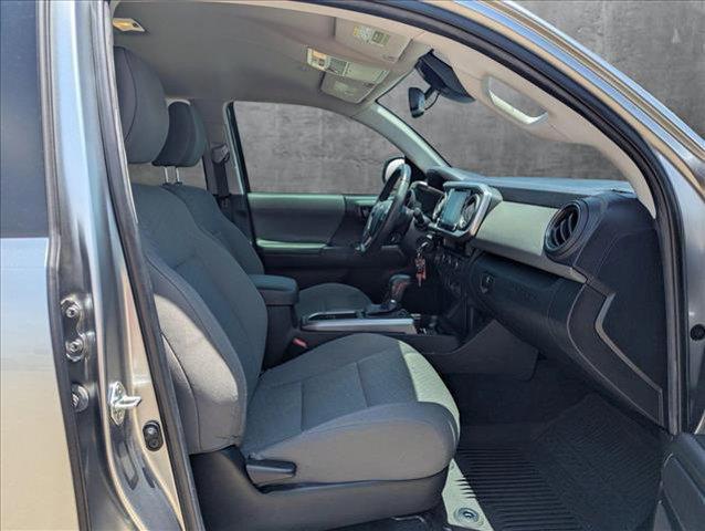 used 2022 Toyota Tacoma car, priced at $32,983