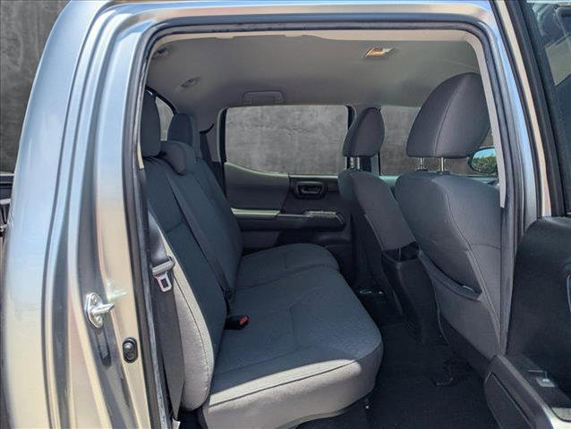 used 2022 Toyota Tacoma car, priced at $32,983