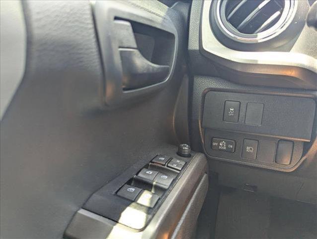 used 2022 Toyota Tacoma car, priced at $32,983