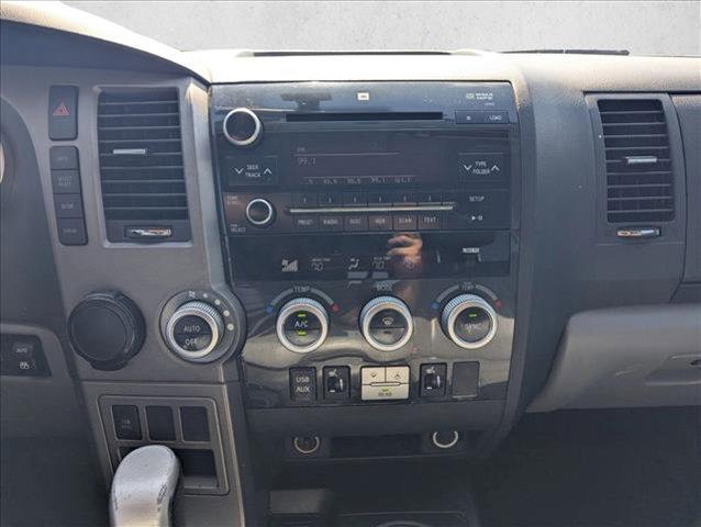 used 2010 Toyota Sequoia car, priced at $12,288