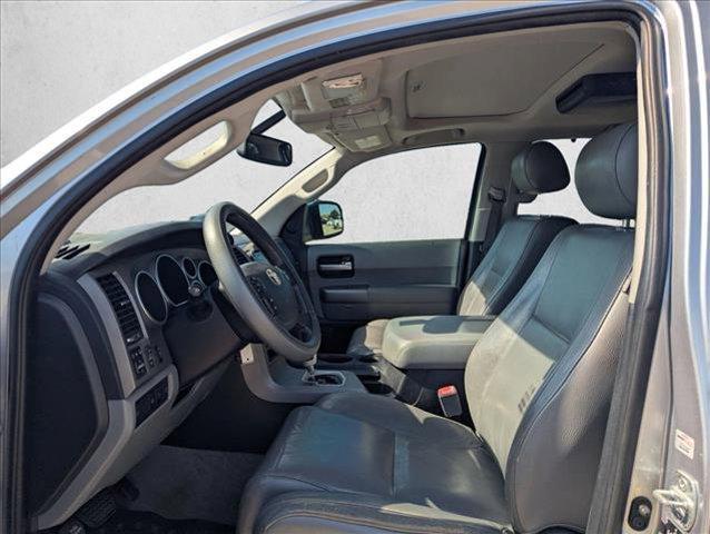 used 2010 Toyota Sequoia car, priced at $12,288