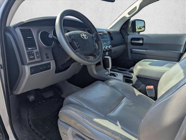 used 2010 Toyota Sequoia car, priced at $12,288