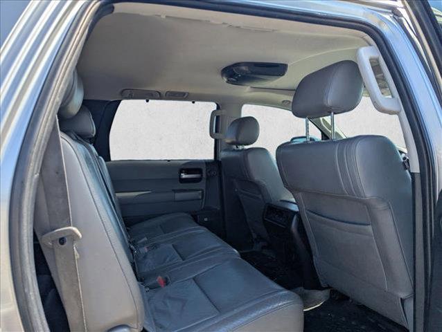 used 2010 Toyota Sequoia car, priced at $12,288