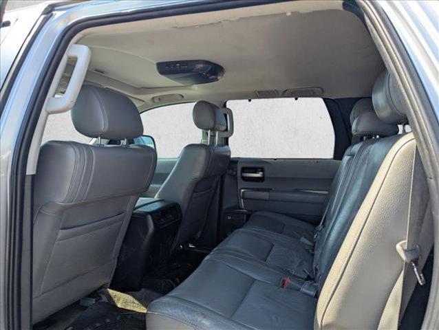 used 2010 Toyota Sequoia car, priced at $12,288