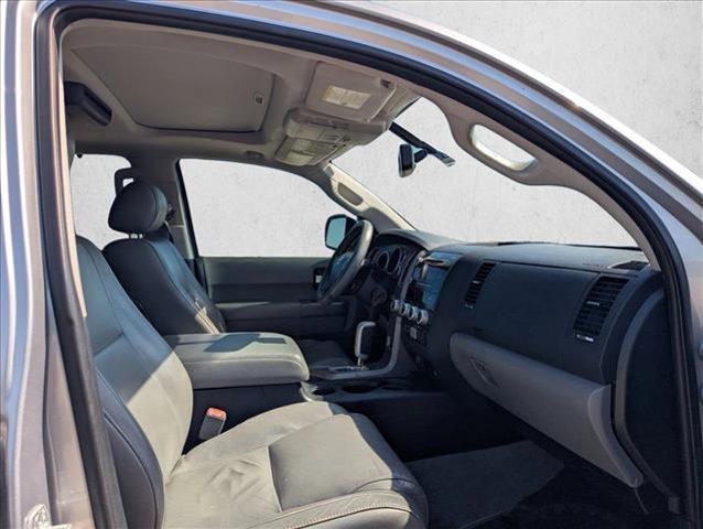 used 2010 Toyota Sequoia car, priced at $12,288