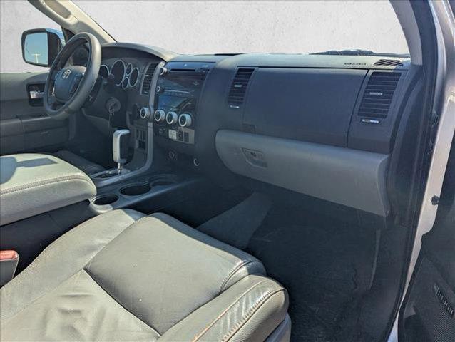 used 2010 Toyota Sequoia car, priced at $12,288
