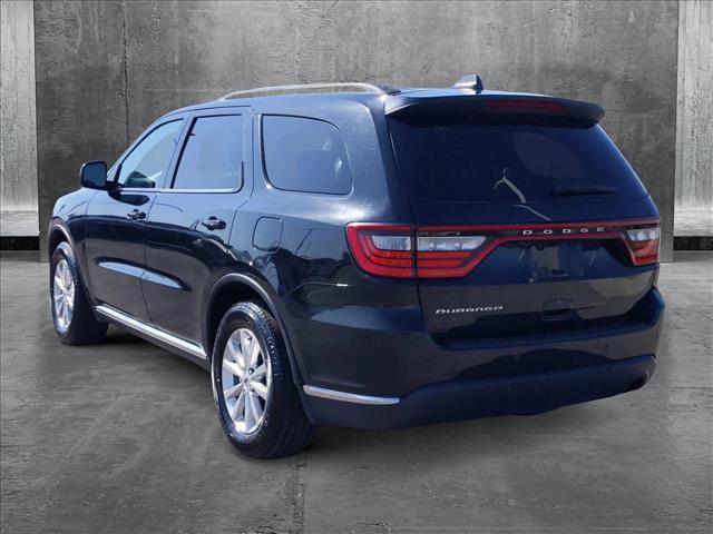used 2022 Dodge Durango car, priced at $26,227