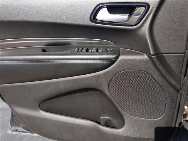 used 2022 Dodge Durango car, priced at $26,227