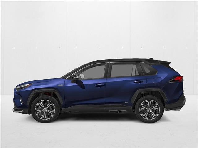 new 2025 Toyota RAV4 Hybrid car, priced at $51,842