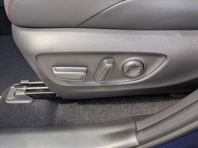 new 2025 Toyota RAV4 Hybrid car, priced at $51,842