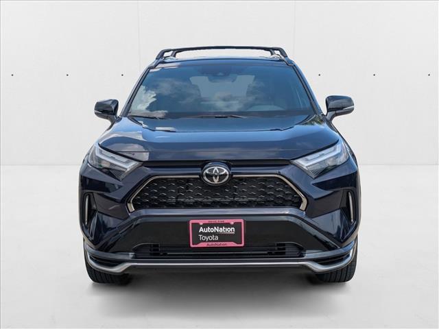 new 2025 Toyota RAV4 Hybrid car, priced at $51,842