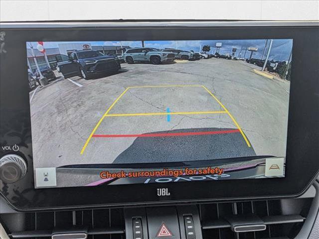 new 2025 Toyota RAV4 Hybrid car, priced at $51,842