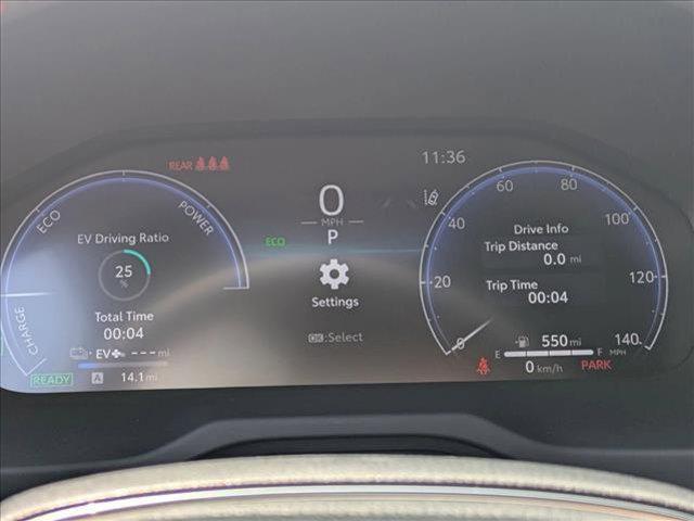 new 2025 Toyota RAV4 Hybrid car, priced at $51,842