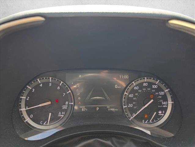 used 2021 Toyota Highlander car, priced at $30,329