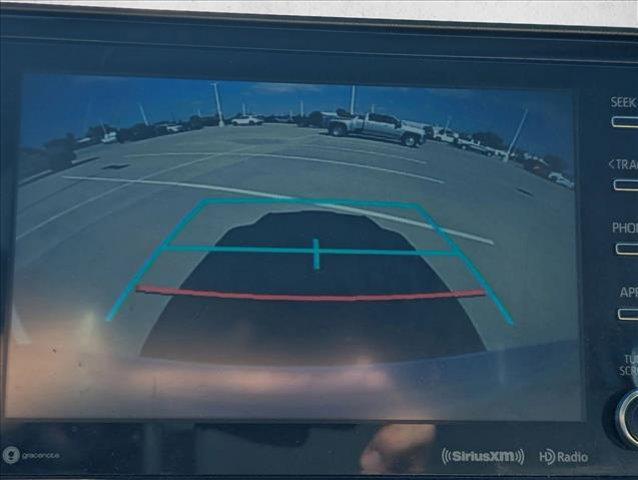 used 2021 Toyota Highlander car, priced at $30,329