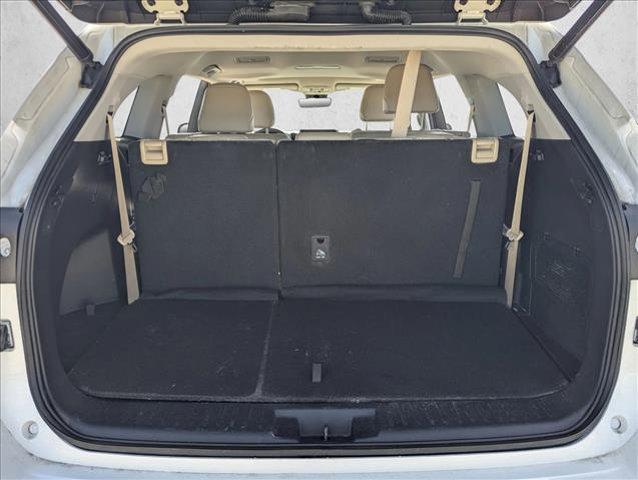 used 2021 Toyota Highlander car, priced at $30,329