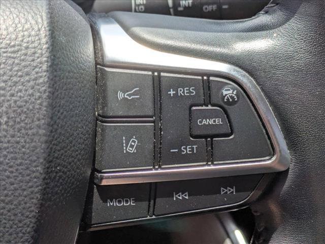 used 2021 Toyota Highlander car, priced at $34,499