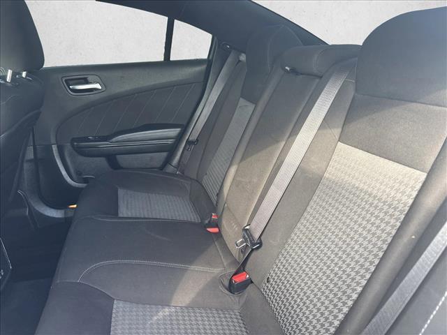 used 2022 Dodge Charger car, priced at $16,499