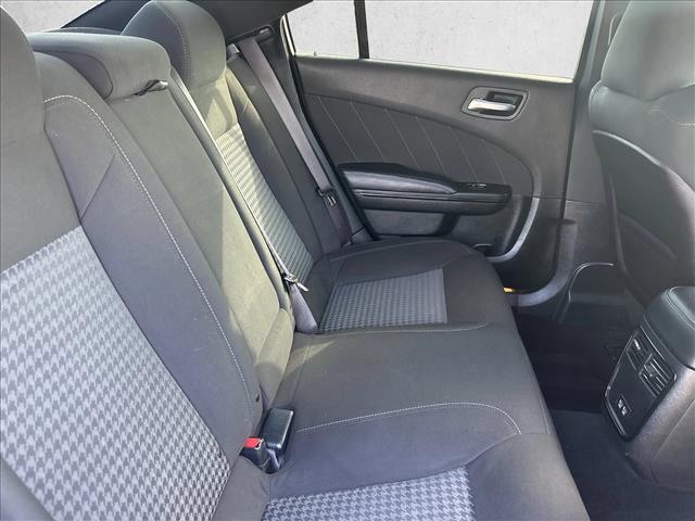 used 2022 Dodge Charger car, priced at $16,499