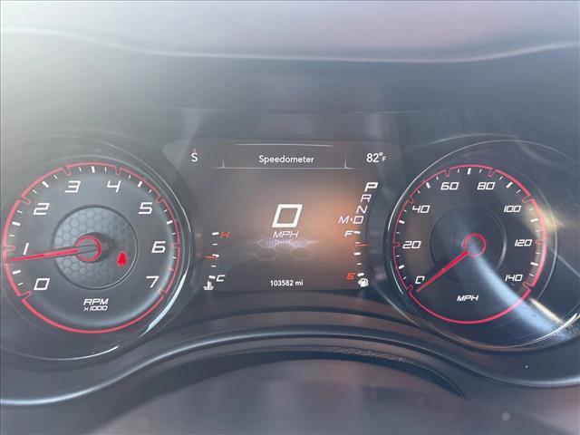 used 2022 Dodge Charger car, priced at $16,499