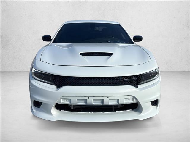 used 2022 Dodge Charger car, priced at $16,499