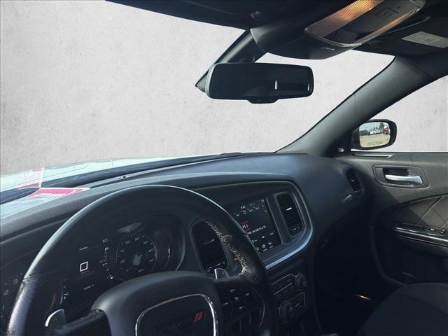 used 2022 Dodge Charger car, priced at $16,499