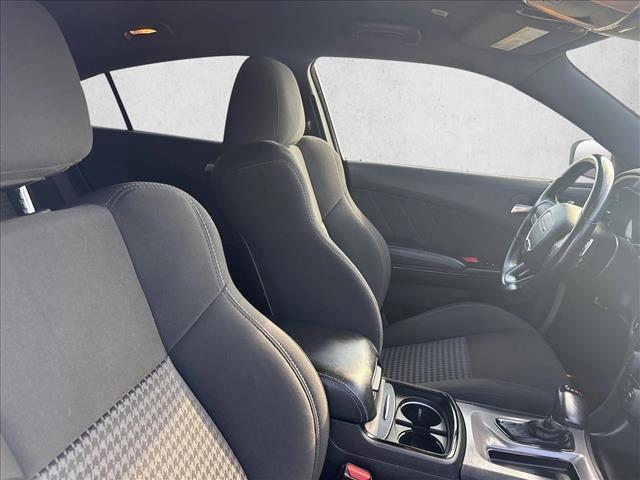 used 2022 Dodge Charger car, priced at $16,499
