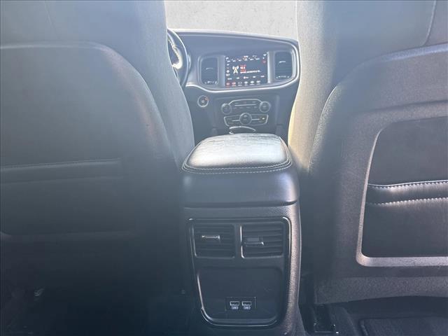 used 2022 Dodge Charger car, priced at $16,499