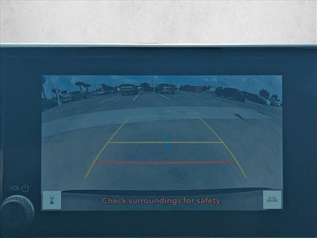 used 2025 Toyota RAV4 Hybrid car, priced at $33,995