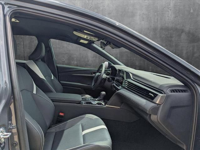 used 2025 Toyota Camry car, priced at $32,995