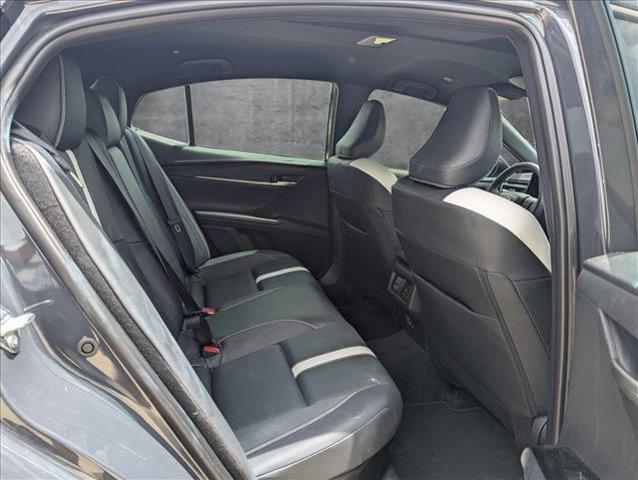 used 2025 Toyota Camry car, priced at $32,995