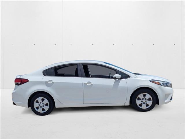 used 2017 Kia Forte car, priced at $10,499