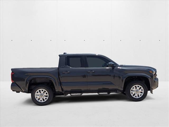new 2025 Toyota Tacoma car, priced at $41,962