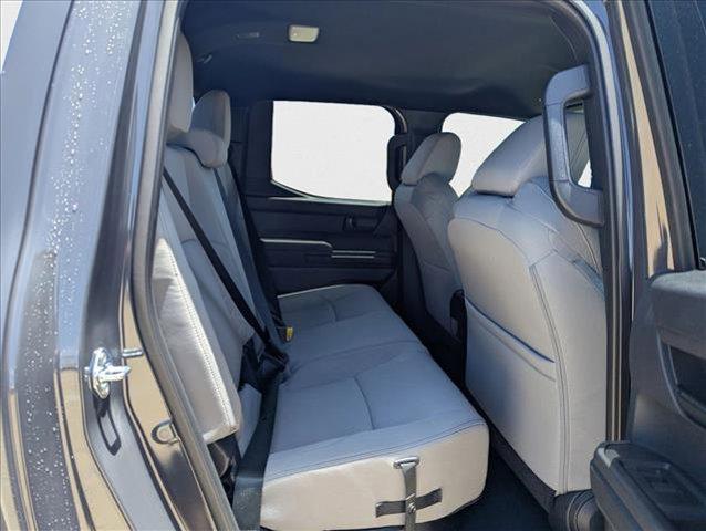 new 2025 Toyota Tacoma car, priced at $41,962