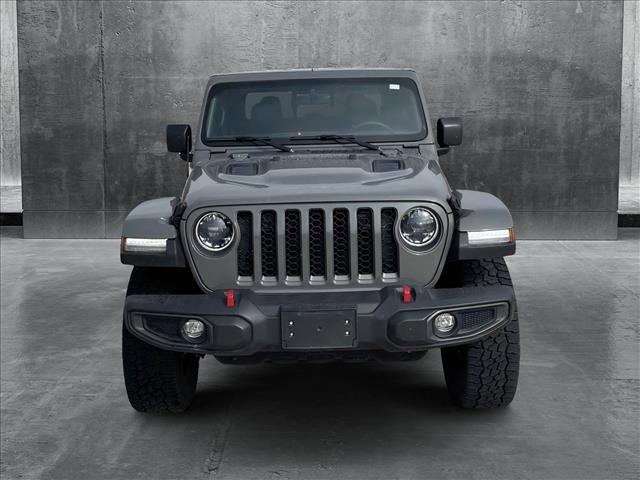 used 2023 Jeep Gladiator car, priced at $40,995