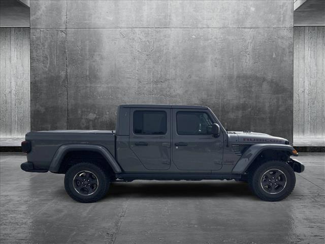 used 2023 Jeep Gladiator car, priced at $40,995