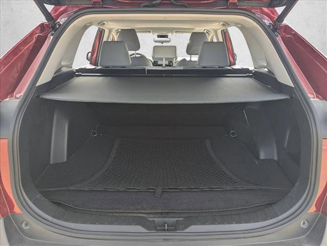 used 2022 Toyota RAV4 car, priced at $29,995