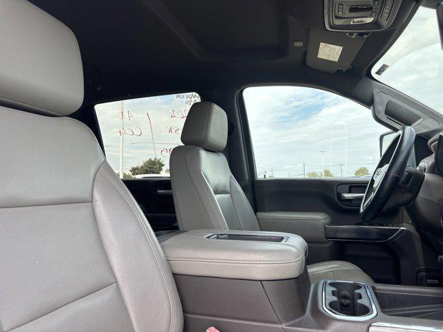used 2020 Chevrolet Silverado 2500 car, priced at $45,995