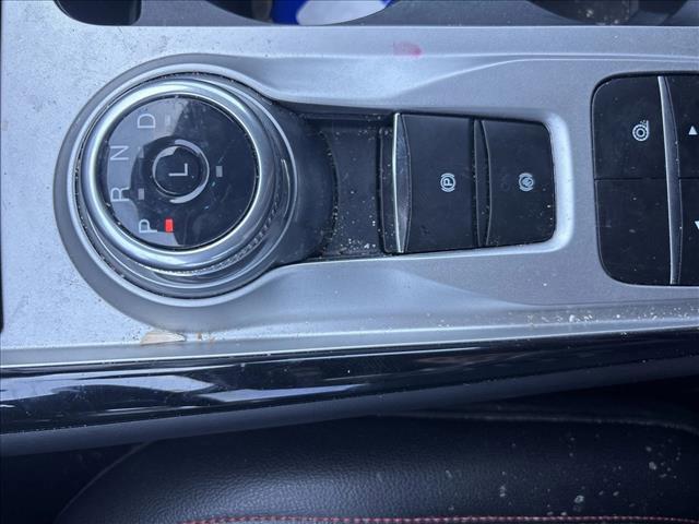 used 2023 Ford Explorer car, priced at $34,929