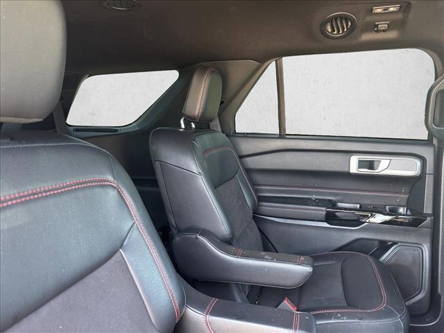 used 2023 Ford Explorer car, priced at $34,929