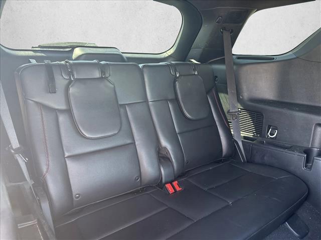 used 2023 Ford Explorer car, priced at $34,929