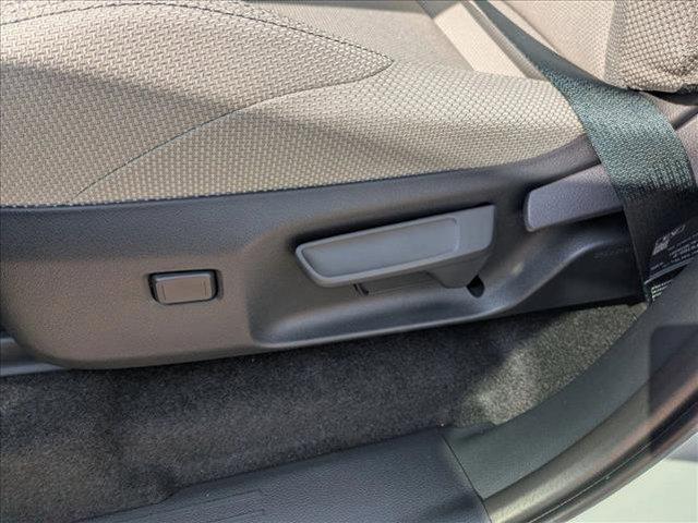 new 2025 Toyota 4Runner car, priced at $48,562