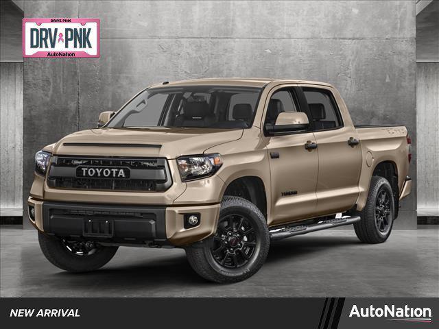 used 2016 Toyota Tundra car, priced at $31,510