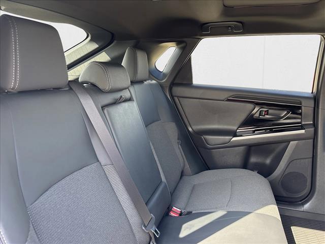 used 2024 Toyota bZ4X car, priced at $26,295