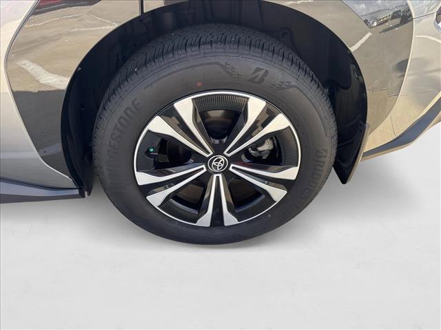 used 2024 Toyota bZ4X car, priced at $26,295