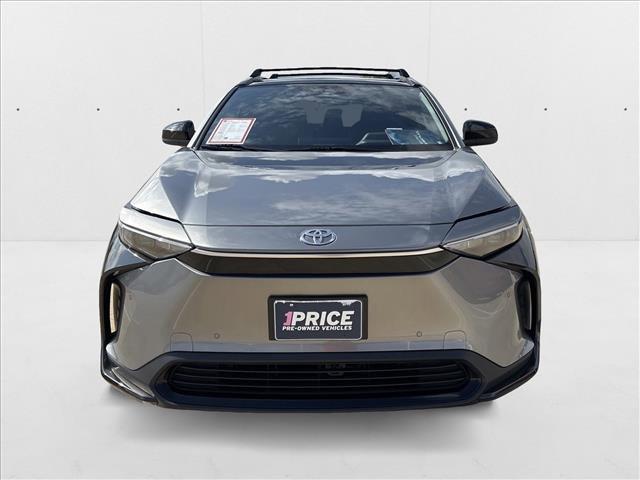used 2024 Toyota bZ4X car, priced at $26,295