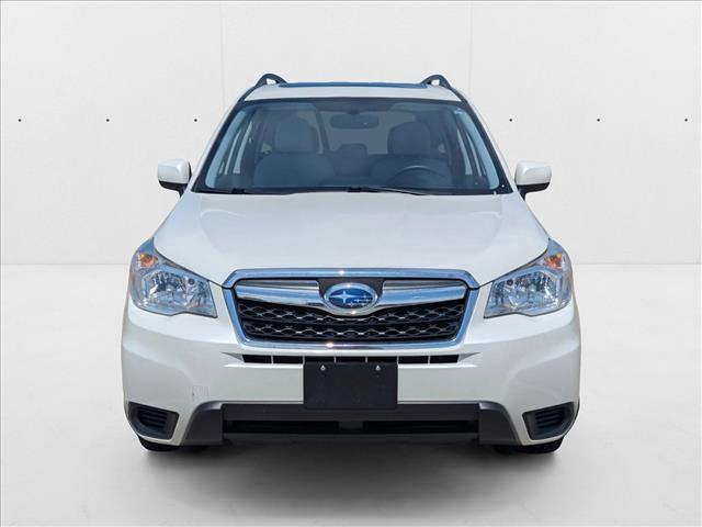 used 2015 Subaru Forester car, priced at $14,495