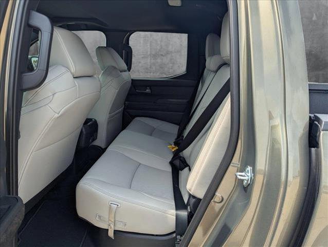 new 2025 Toyota Tacoma car, priced at $56,503